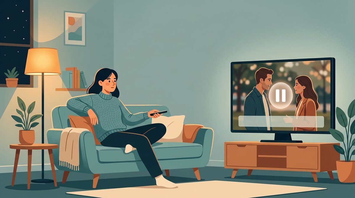 The Pause-Rewind Rule
