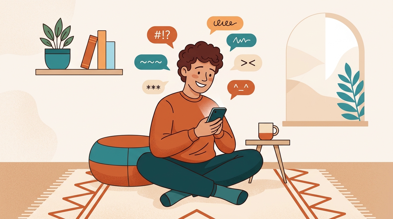 ‘No Cap,’ ‘It’s Giving…,’ ‘Low-Key’: 10 Internet Slang Words Your Textbook Will Never Teach You